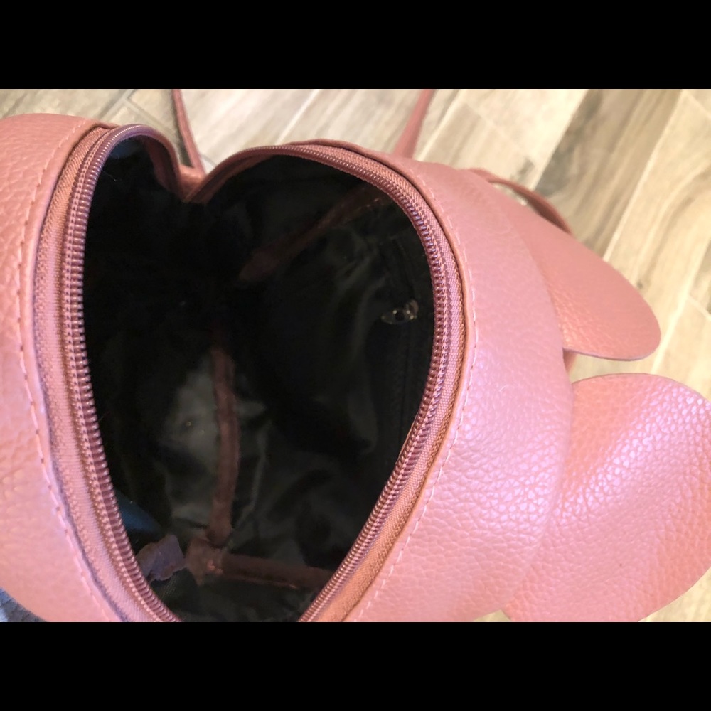 Mickey Small Backpack - image 5